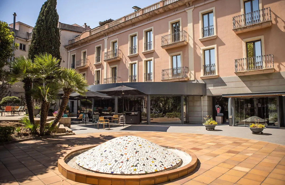 Rvhotels Spa Vila De Caldes - Adults Only-1