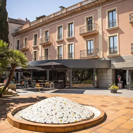 Rvhotels Spa Vila De Caldes - Adults Only-3