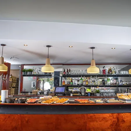 Rvhotels Spa Vila De Caldes - Adults Only-2